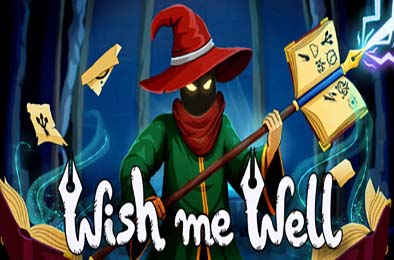 卷轴法师 / Wish Me Well v0.8.0.06