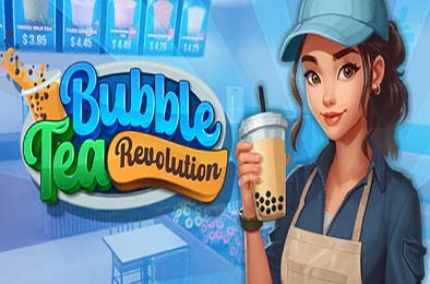 珍珠奶茶革命 / Bubble Tea Revolution