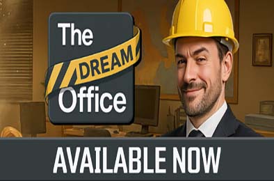 梦想办公室 / The Dream Office
