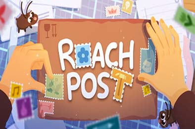 蟑螂邮局 / Roach Post