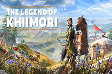 风之马传说 / The Legend of Khiimori
