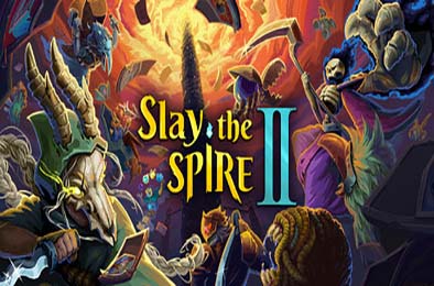 杀戮尖塔2 / Slay the Spire 2 v0.98.1