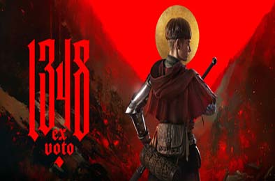 1348：圣誓 / 1348 Ex Voto