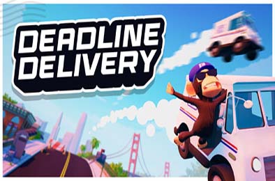 致命送达 / DEADLINE DELIVERY