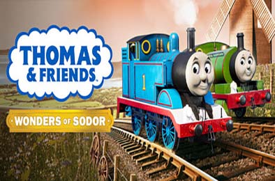 托马斯和朋友：多多岛奇观 / Thomas &amp; Friends: Wonders of Sodor