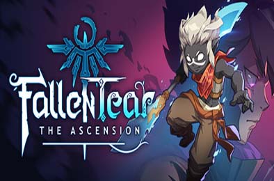 陨世之泪：涅槃 / Fallen Tear: The Ascension