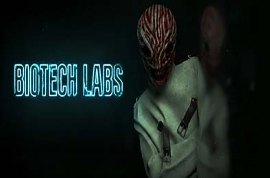 生化实验室 / BioTech Labs