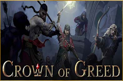 贪婪之冠 / Crown of Greed