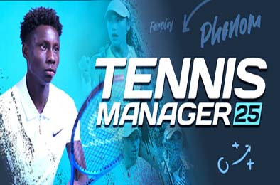 网球经理25 / Tennis Manager 25