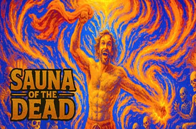 亡灵桑拿 / Sauna of the DEAD