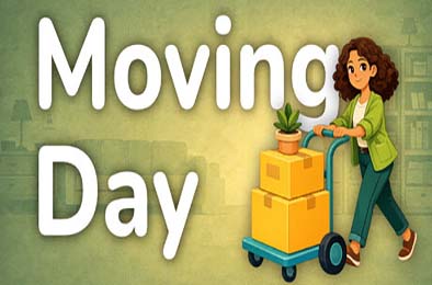 搬家日 / Moving Day: Make It Home v1.1.0