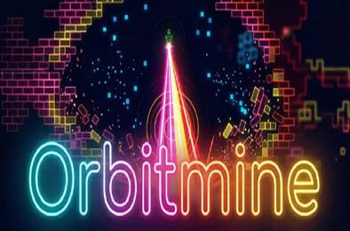 轨道矿机 / Orbitmine