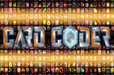 卡牌编码器 / Card Coder