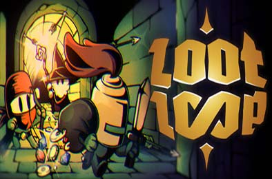 拾取循环 / Loot Loop