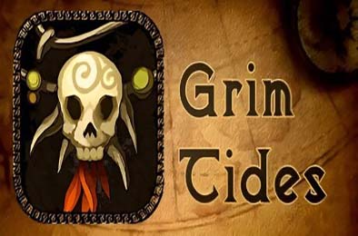 黯潮 / Grim Tides - Old School RPG v1.3.2