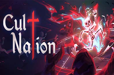 邪教之国 / Cult Nation