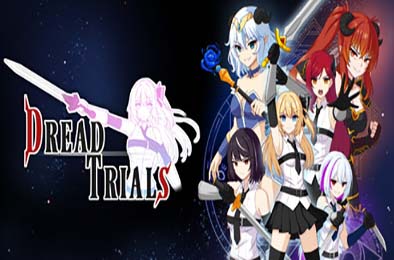恐惧试炼 / Dread Trials