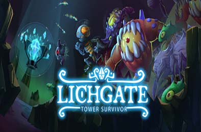巫妖之门：幸存塔 / Lichgate: Tower Survivor