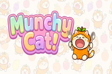 美味喵：吃吃拼图 / Munchy Cat