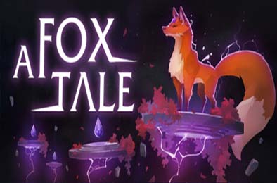 狐狸的故事 / A Fox Tale