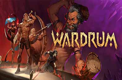 闻鼓而战 / Wardrum