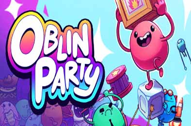 奥布林派对 / Oblin Party