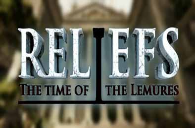浮雕 / Reliefs The Time of the Lemures