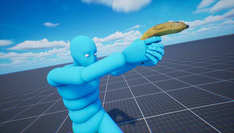 史诗布偶游戏 / Ultimate Ragdoll Game 游戏截图 53575eb0c5ff668e22c619aac41a08e2