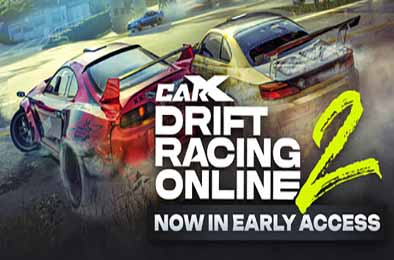 CarX漂移赛车在线2 / CarX Drift Racing Online 2