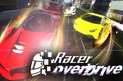 失控车手 / Racer Overdrive