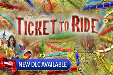 车票之旅 / Ticket to Ride v1.11.0