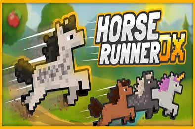 赛马疾驰DX / Horse Runner DX