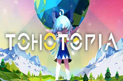 帝国幻想乡 / TOHOTOPIA 游戏封面