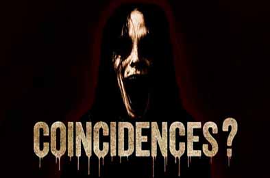 巧合？/ Coincidences? 游戏封面