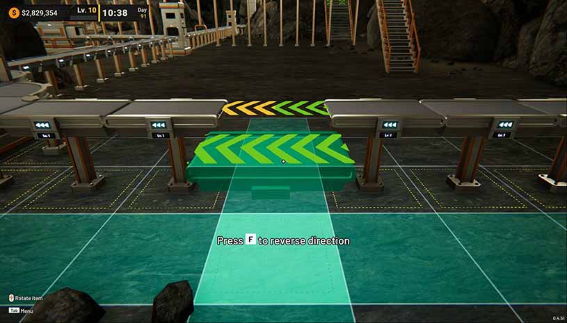 矿物开采模拟器 / Mineral Mining Simulator 游戏截图 17e48b314f47aa2387a58c03e863a233