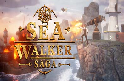 海行者传奇 / Sea Walker Saga 游戏封面