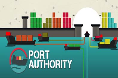 港务局 / Port Authority 游戏封面