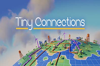微型连接 / Tiny Connections