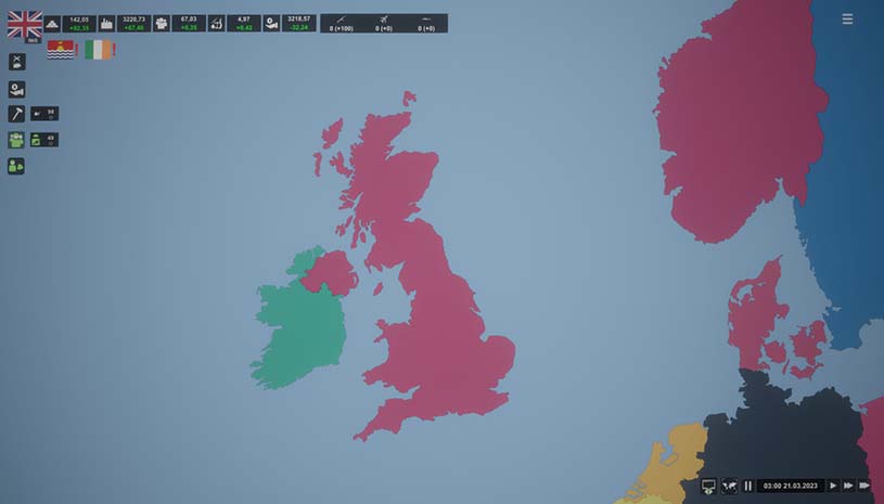 列国模拟器 / Simulator of Countries 游戏截图 dfdc8e32cfa207e2eca7839dd5630662