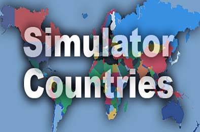 列国模拟器 / Simulator of Countries 游戏封面