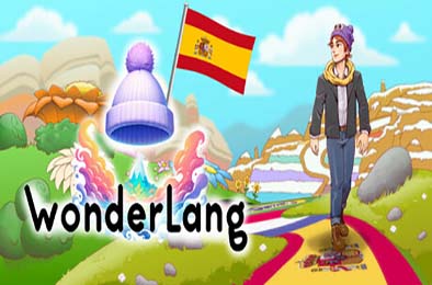 语言奇境：西班牙语 / WonderLang Spanish