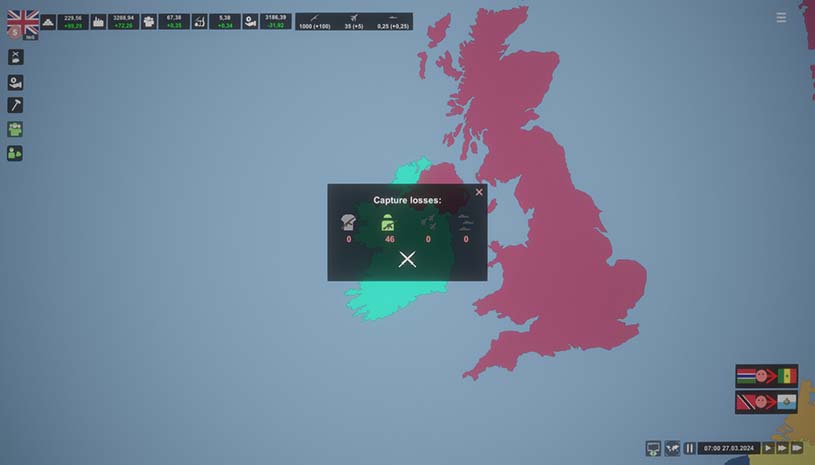 列国模拟器 / Simulator of Countries 游戏截图 b872dd4f0780af1be863891625bba0ee