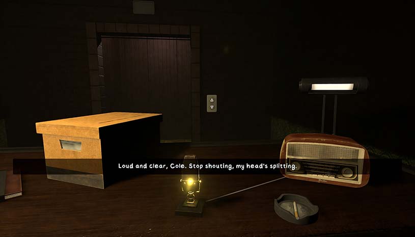 异常侦探 / The Anomaly Detective 游戏截图 f9d5622b4554830f5e69896e439aaece