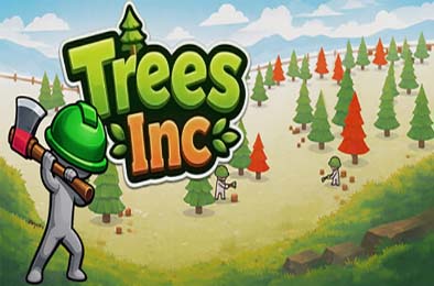 植树公司 / Trees Inc 游戏封面