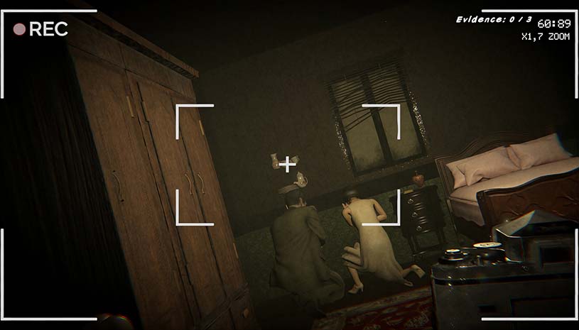 异常侦探 / The Anomaly Detective 游戏截图 a546bc98cf789d005db84c0439aac7a0