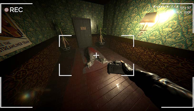 异常侦探 / The Anomaly Detective 游戏截图 0076cc769f3947cc0f7192cb50694f05
