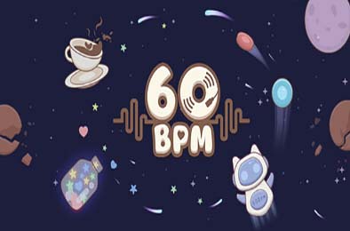 六十节拍 / 60 BPM 游戏封面