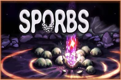 孢球 / Sporbs 游戏封面