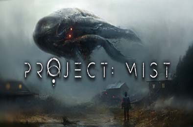 迷雾计划 / Project: Mist 游戏封面