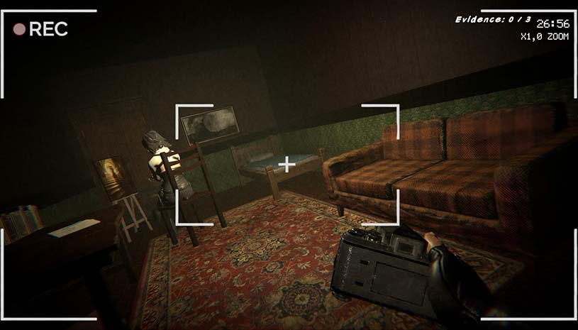 异常侦探 / The Anomaly Detective 游戏截图 7fa533a4ebeaf37d4c37b6bbc273aa77